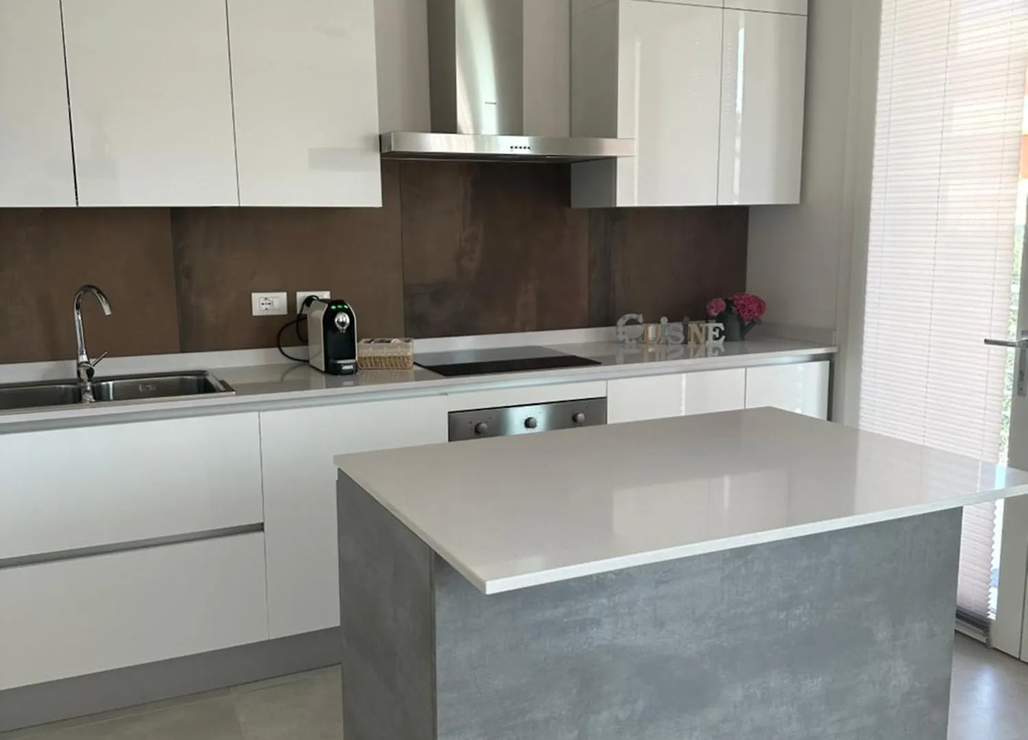 Apartament Holiday House Al Porto Peschiera del Garda