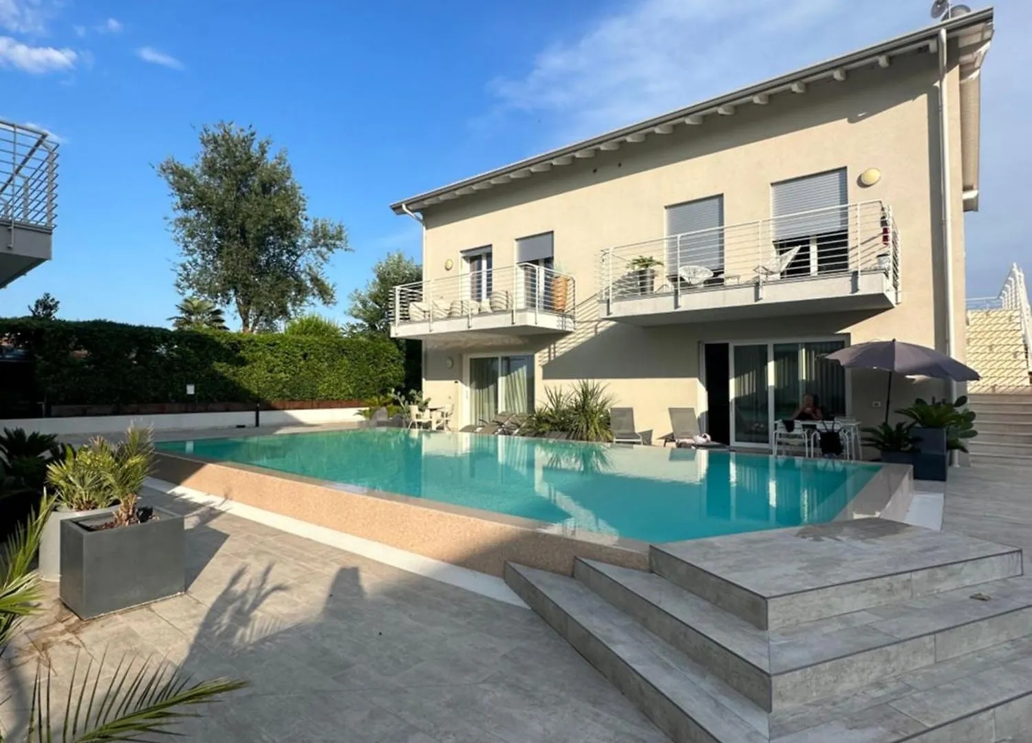 Apartament Holiday House Al Porto Peschiera del Garda