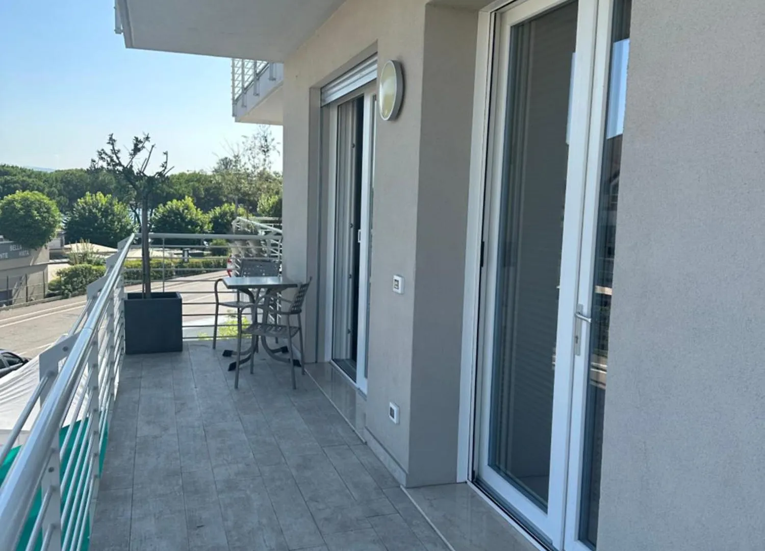 Apartament Holiday House Al Porto Peschiera del Garda