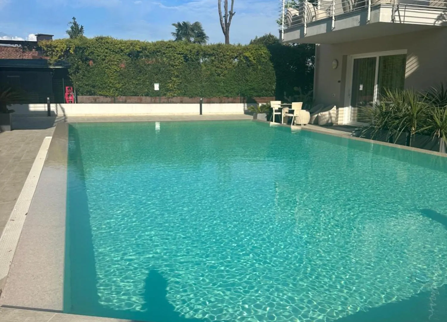 Holiday House Al Porto Peschiera del Garda Apartment