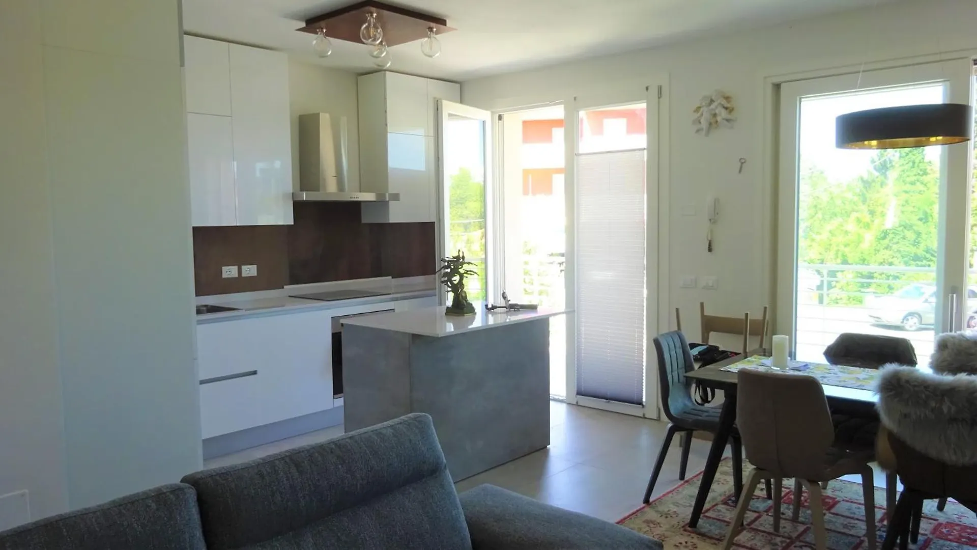 Holiday House Al Porto Peschiera del Garda