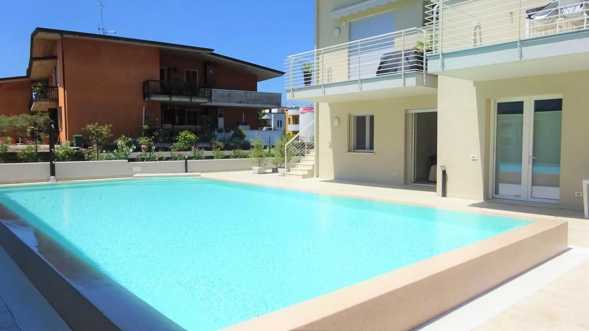 Holiday House Al Porto Peschiera del Garda