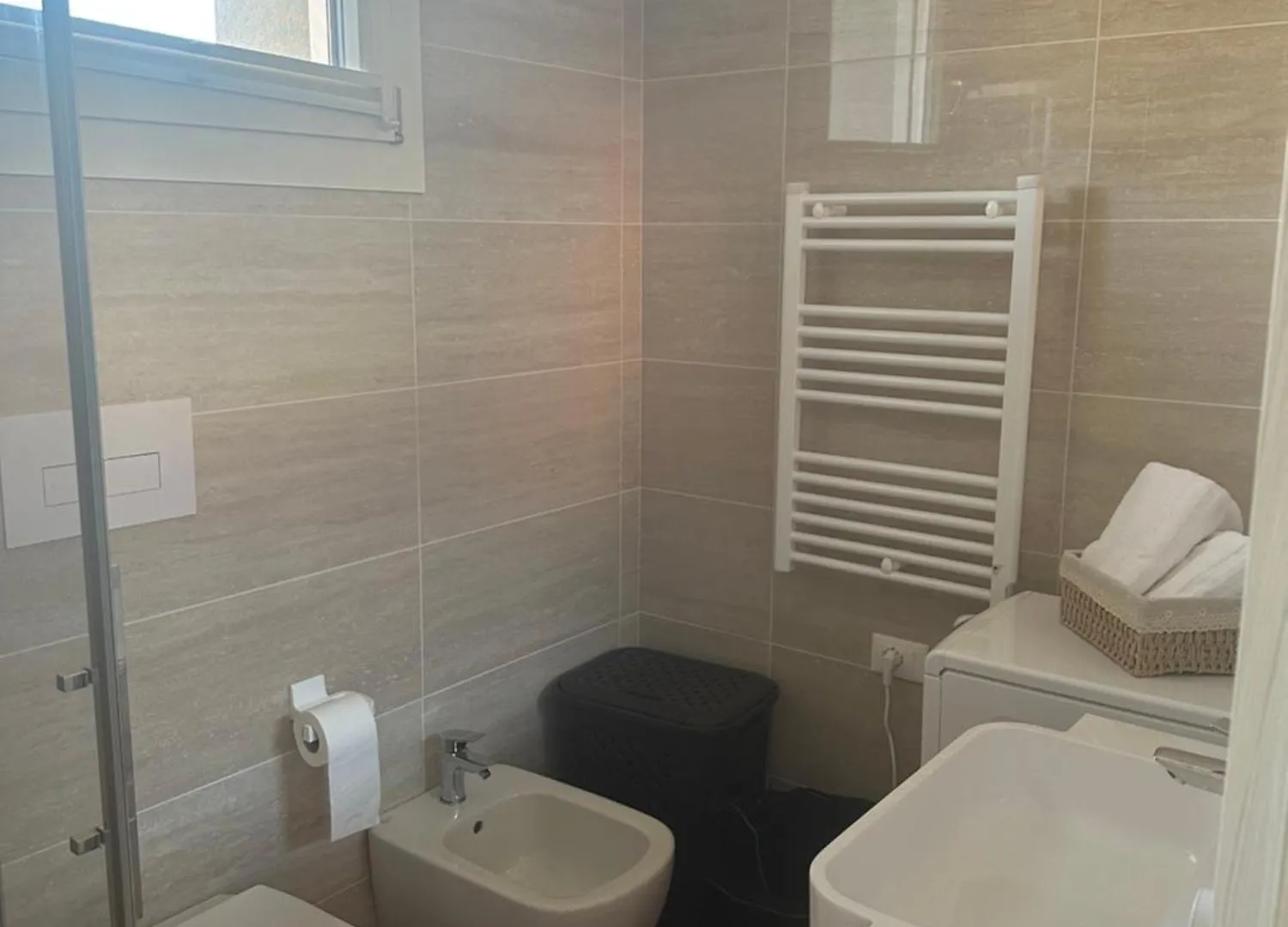 Apartment Holiday House Al Porto Peschiera del Garda Italy