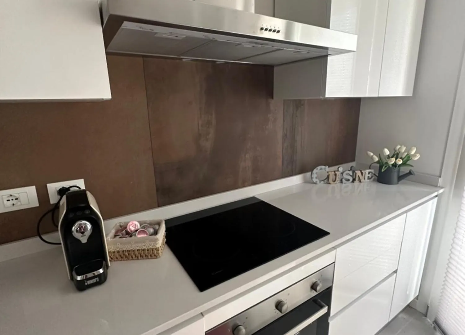 Holiday House Al Porto Peschiera del Garda
