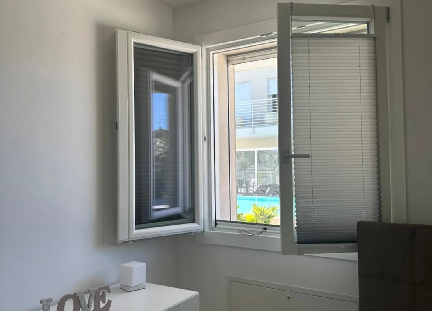Holiday House Al Porto Peschiera del Garda Apartment