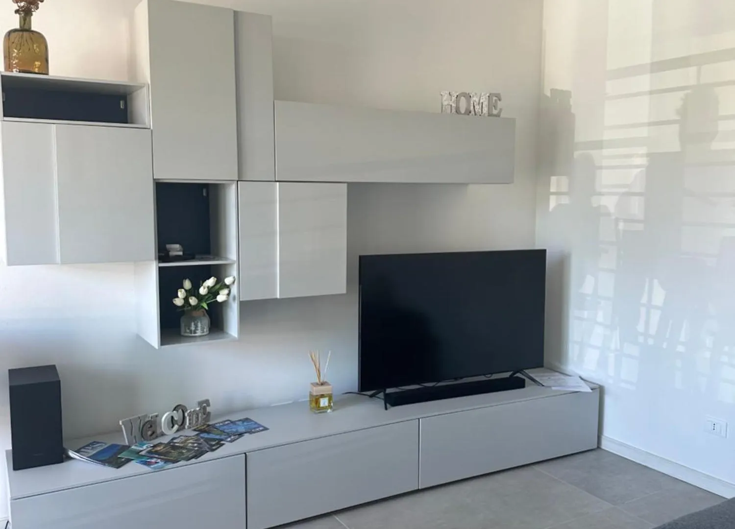 Holiday House Al Porto Peschiera del Garda Apartment