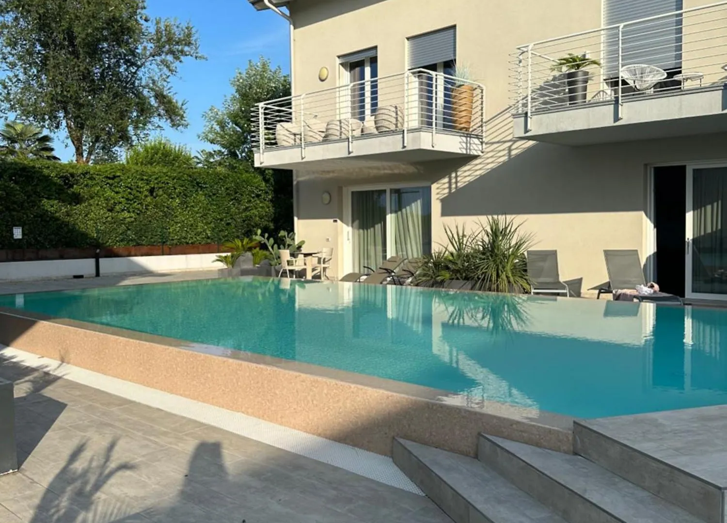 Holiday House Al Porto Peschiera del Garda Apartment