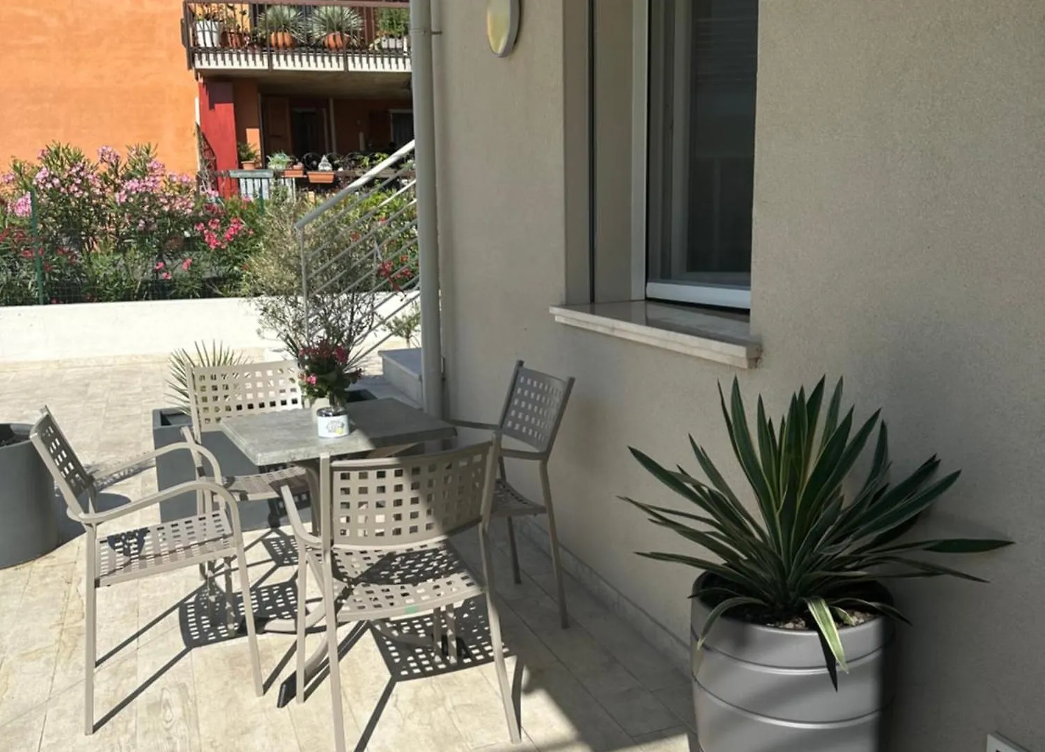 Holiday House Al Porto Peschiera del Garda