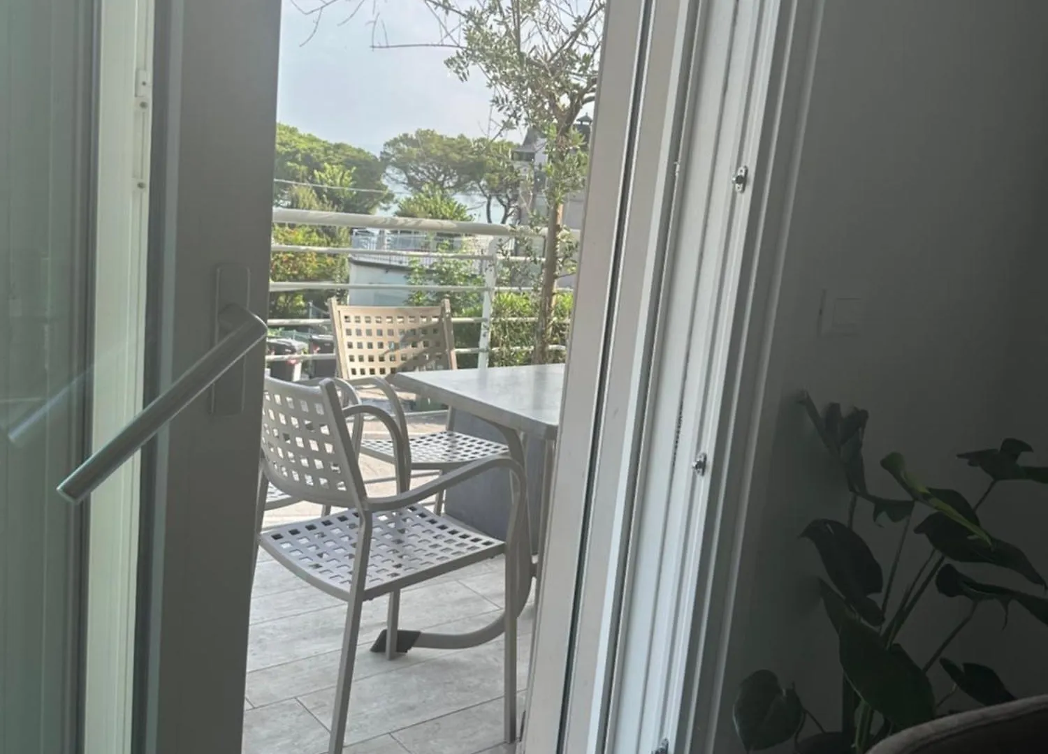 Holiday House Al Porto Peschiera del Garda Italy
