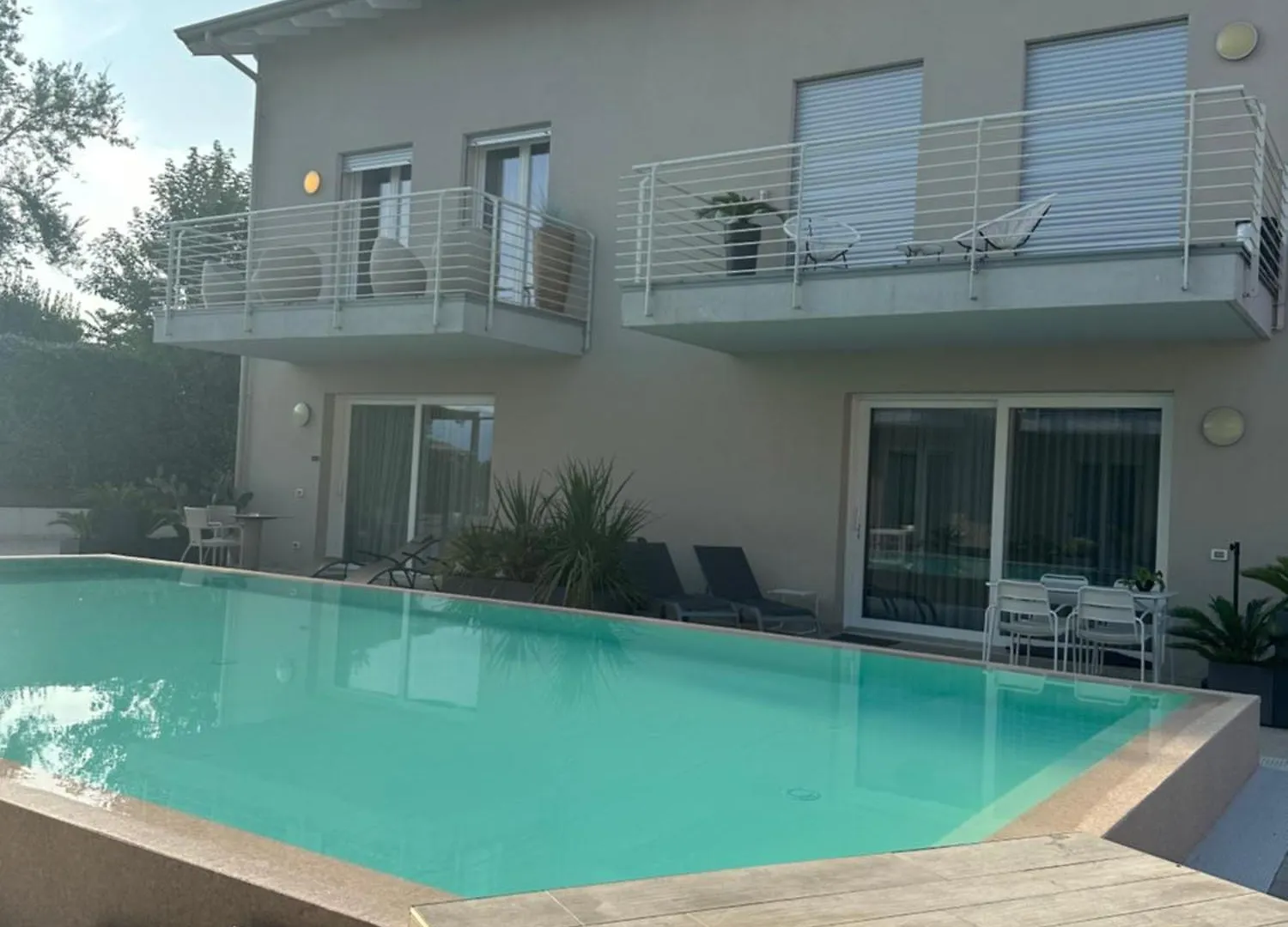 Holiday House Al Porto Peschiera del Garda Apartment
