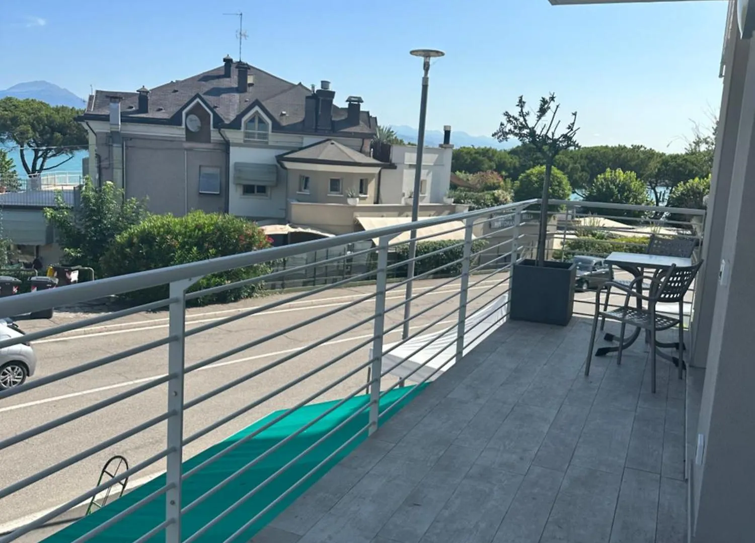 Holiday House Al Porto Peschiera del Garda 0*,