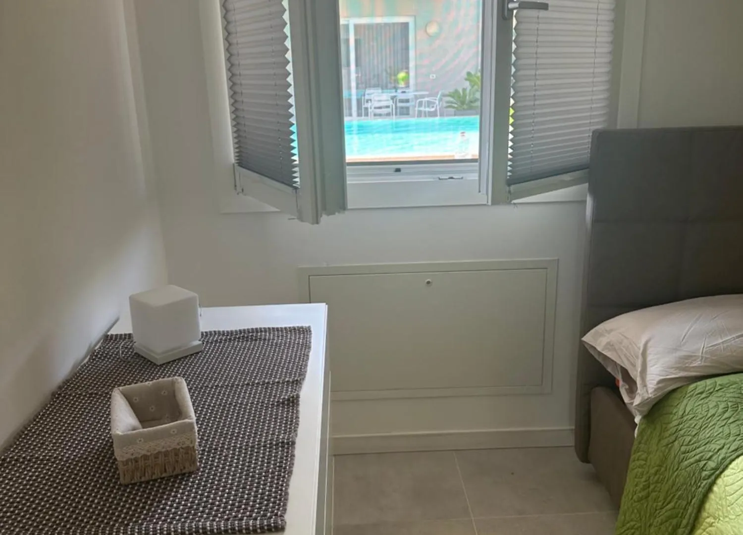 Holiday House Al Porto Peschiera del Garda