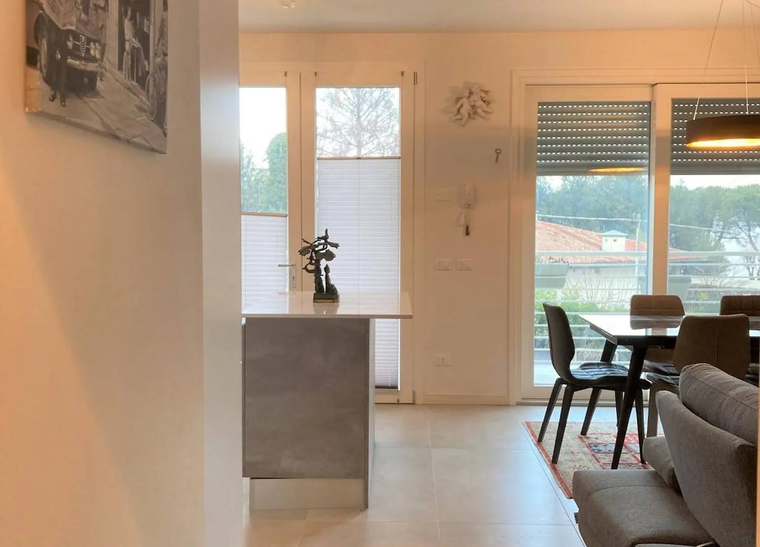 Holiday House Al Porto Peschiera del Garda 0*,  Italy